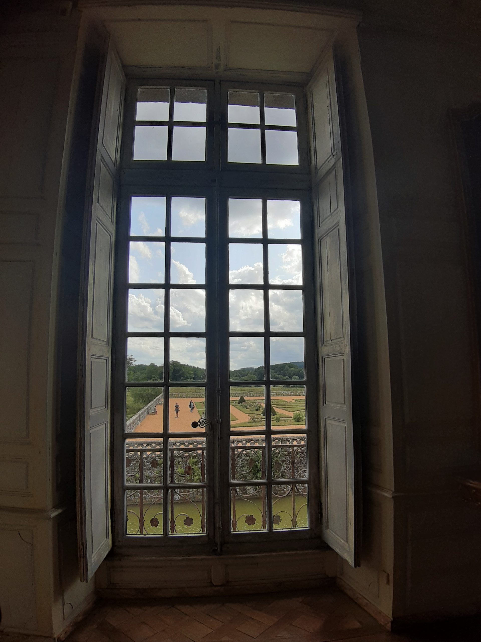 Château de Carrouges